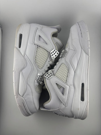 Jordan 4 Retro Pure Money (2017)