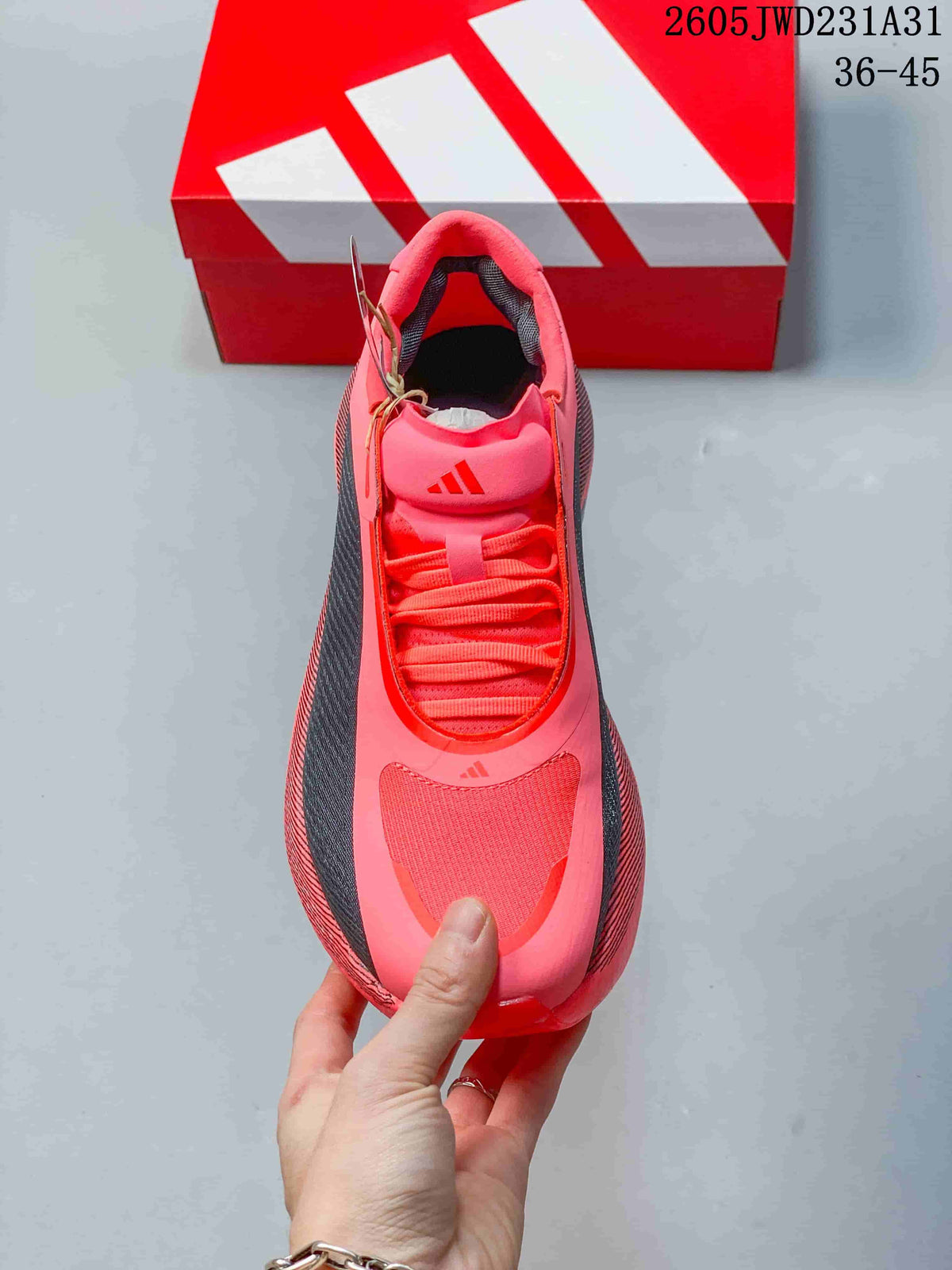 Adidas Hyperboost EDGE Running Shoes KH8129