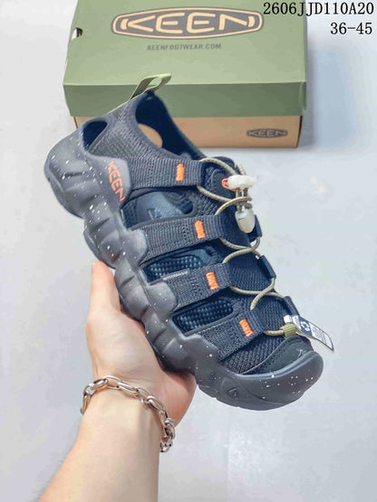 KEEN Newport H2 Sandals Dark Navy 1022258