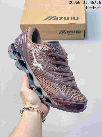 Mizuno Wave Prophecy 8 Mesh Running Shoes