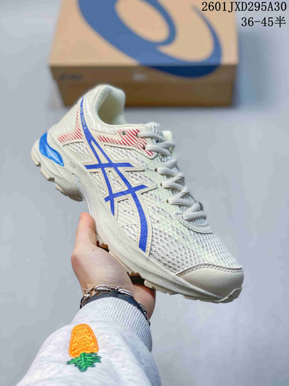 ASICS GEL-KAHANA 8 Trail Running Shoes White Blue