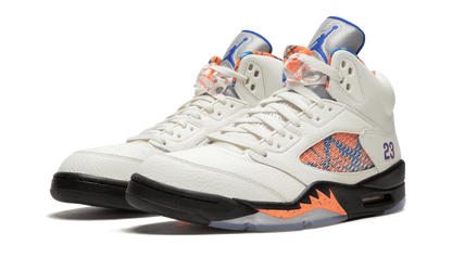 Jordan 5 Retro International Flight