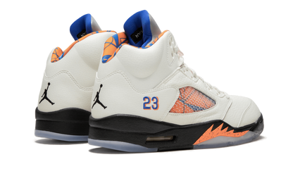 Jordan 5 Retro International Flight
