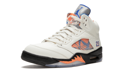 Jordan 5 Retro International Flight