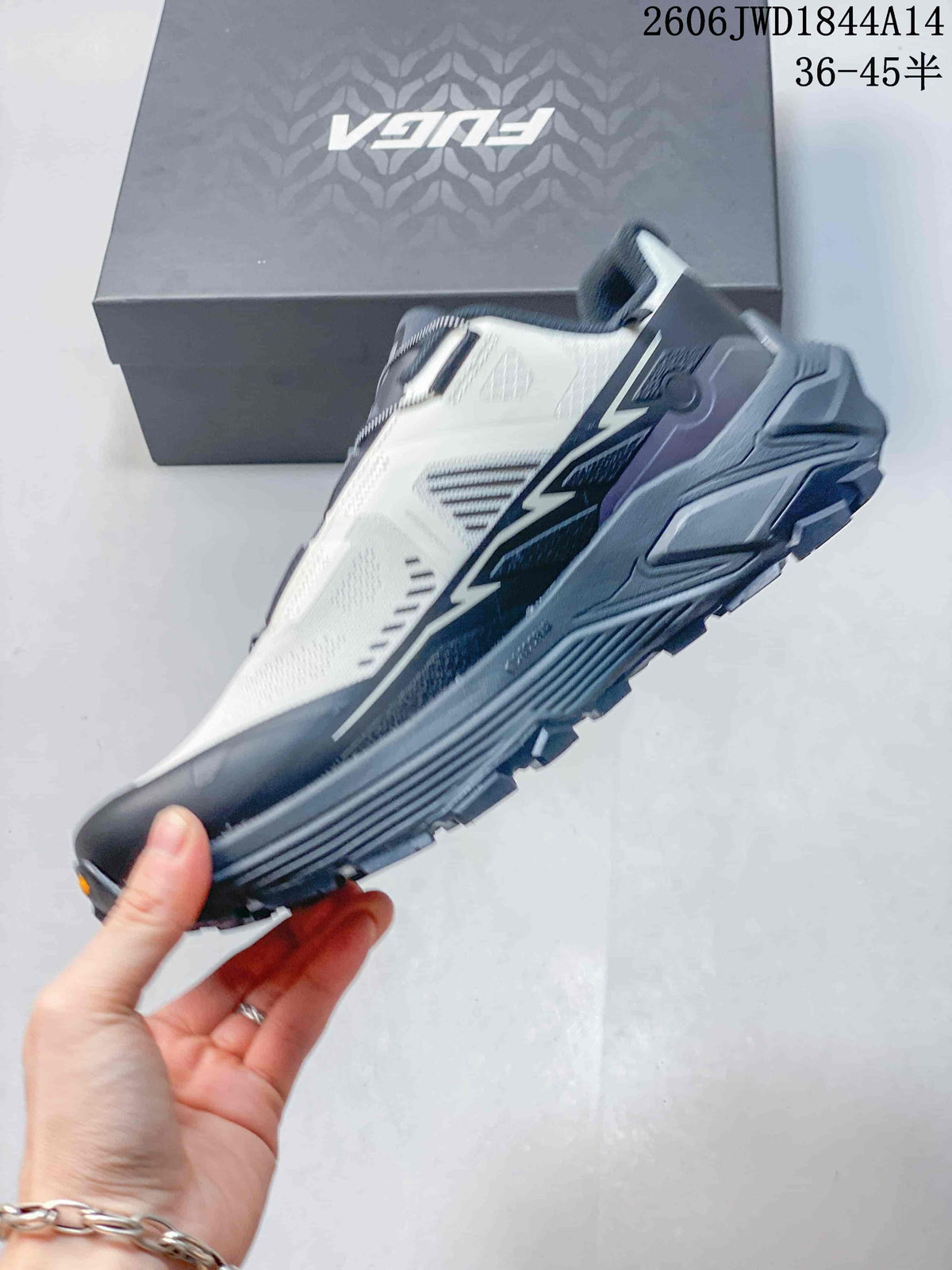 Kailas FUGA EX3 BOA Low-Top Trail Running Shoes