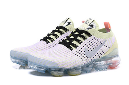 Nike Air VaporMax Flyknit 2 Pale Purple Yellow AJ6900-700