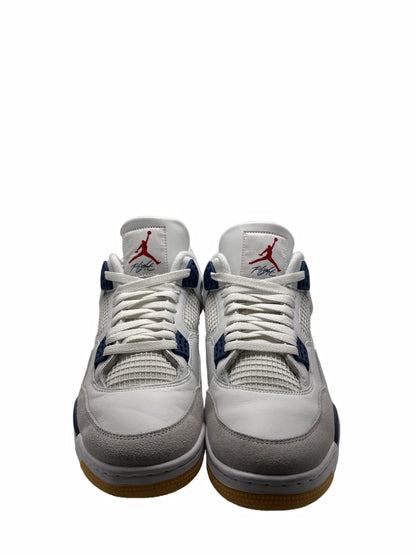 Jordan 4 Retro SB Navy