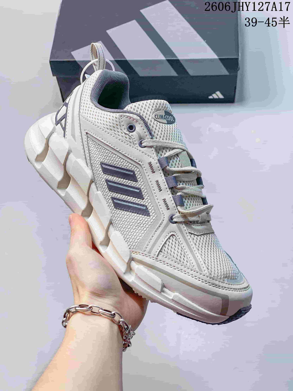 Adidas Climacool Ventage Mesh Running Sneakers