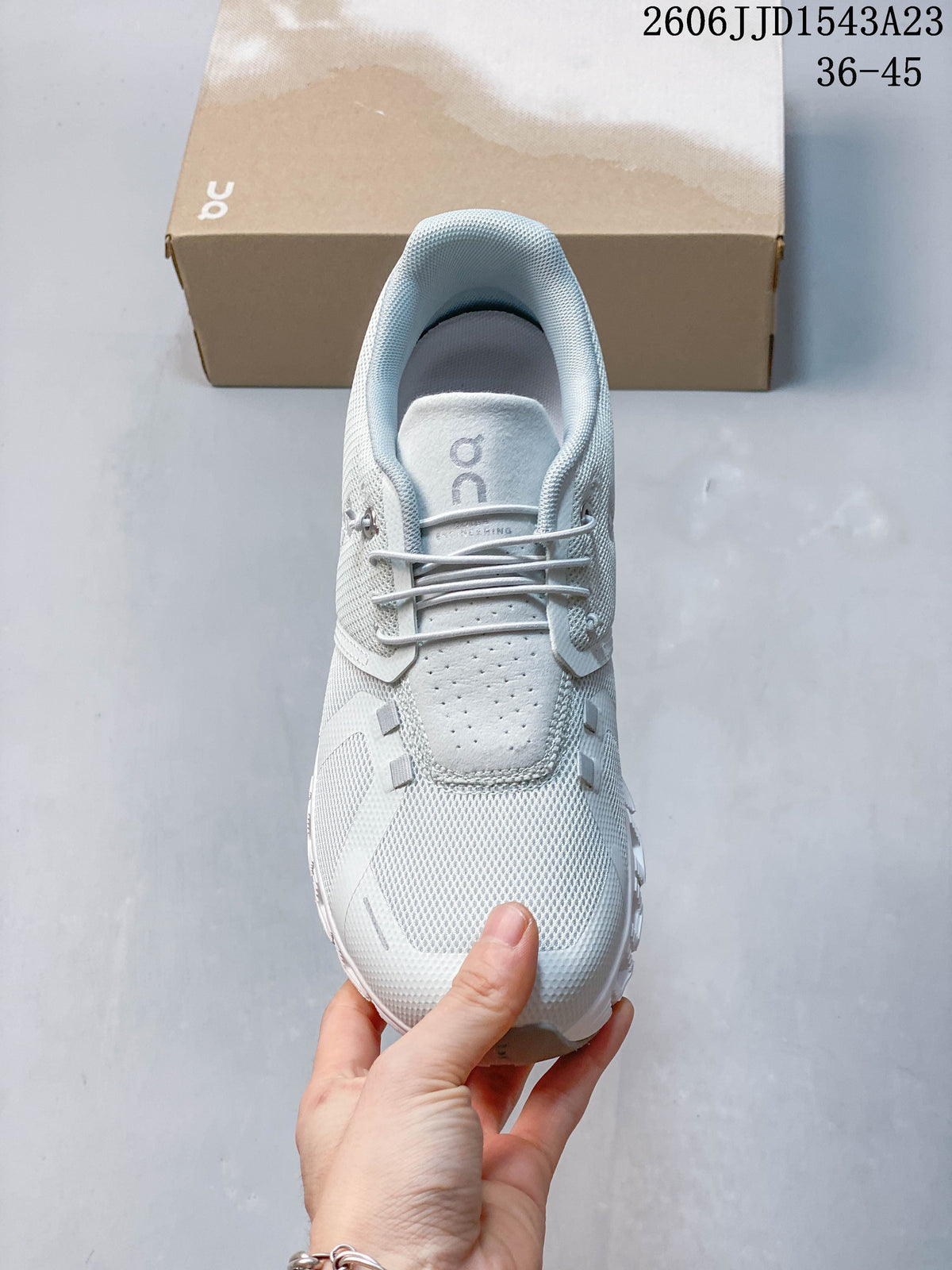On Cloudtilt Remix Sneakers, White, 612130ASOWE