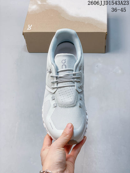 On Cloudtilt Remix Sneakers, White, 612130ASOWE