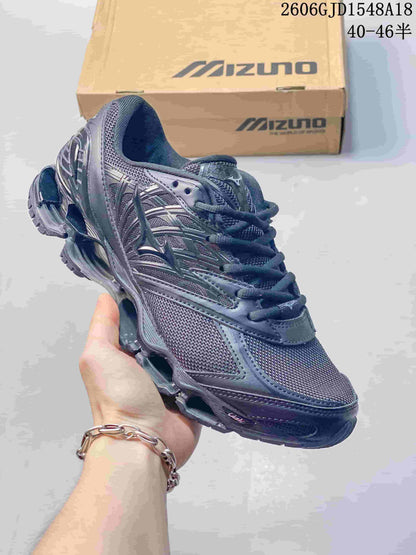 Mizuno Wave Prophecy 8 Mesh Running Shoes