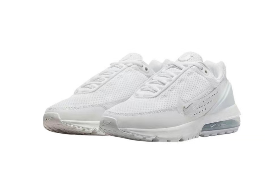 Nike Air Max 270 White Sneakers FD6409-400