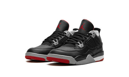 Jordan 4 Retro Bred Reimagined (PS)