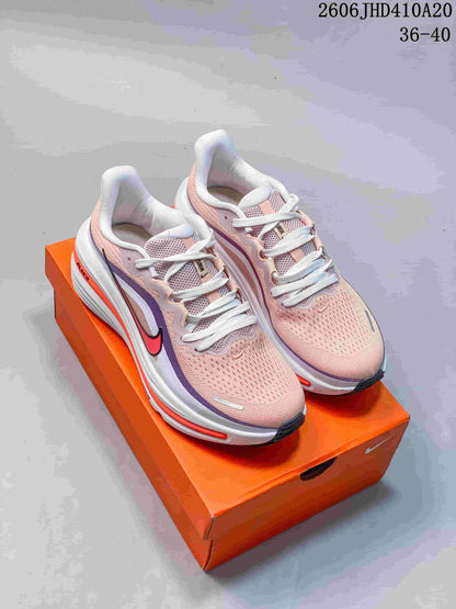 Nike Air Zoom Winflo 12 Running Shoes Pink