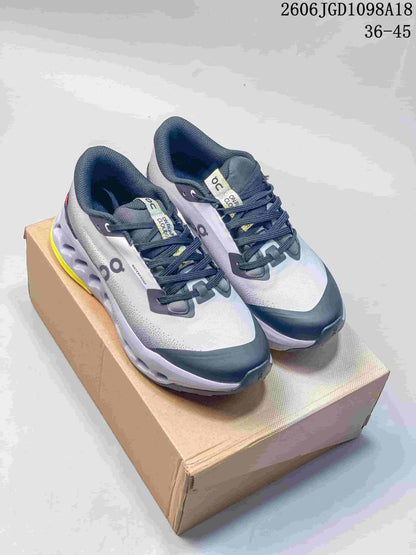 On Cloudmonster 3 Waterproof Running Shoes 611280ASEWO