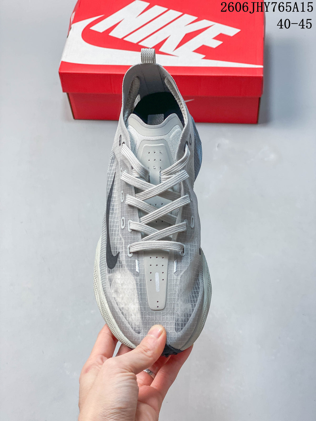 Nike Ava Rover Running Shoes – Grey