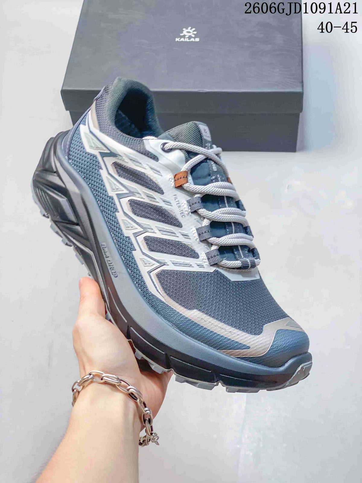 KAILAS FUGA EX Trail Running Shoes