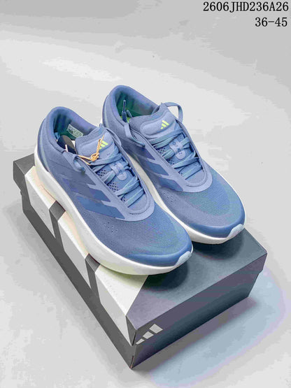 adidas ZENBOOST Low-Top Running Shoes LH9498