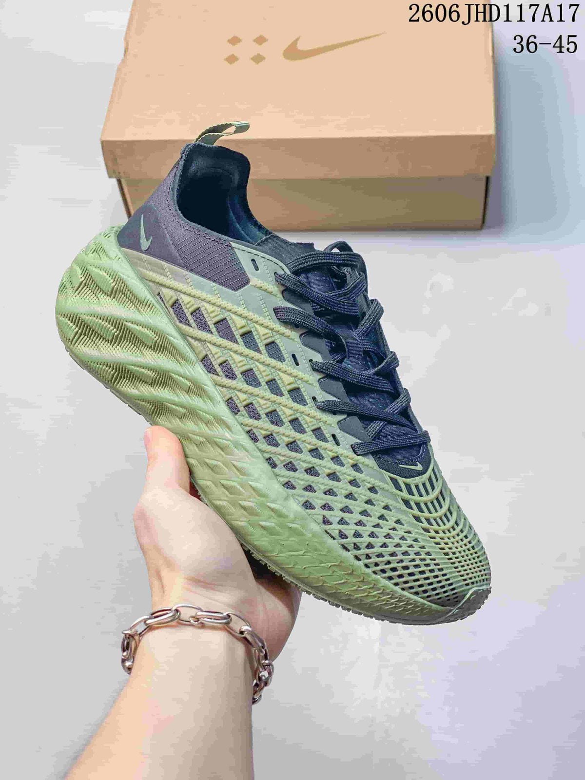 Nike Ava Rover Hs Low-Top Sneakers