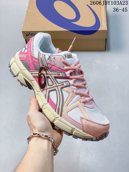 ASICS Gel-Kahana 8 Trail-Inspired Sneakers