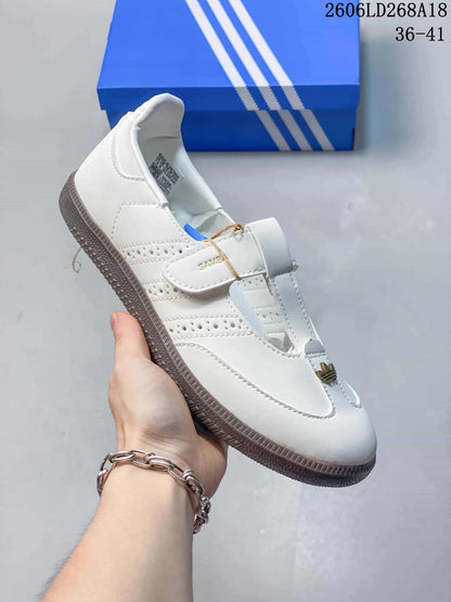 adidas Originals Samba Jane Mary Jane Sneakers