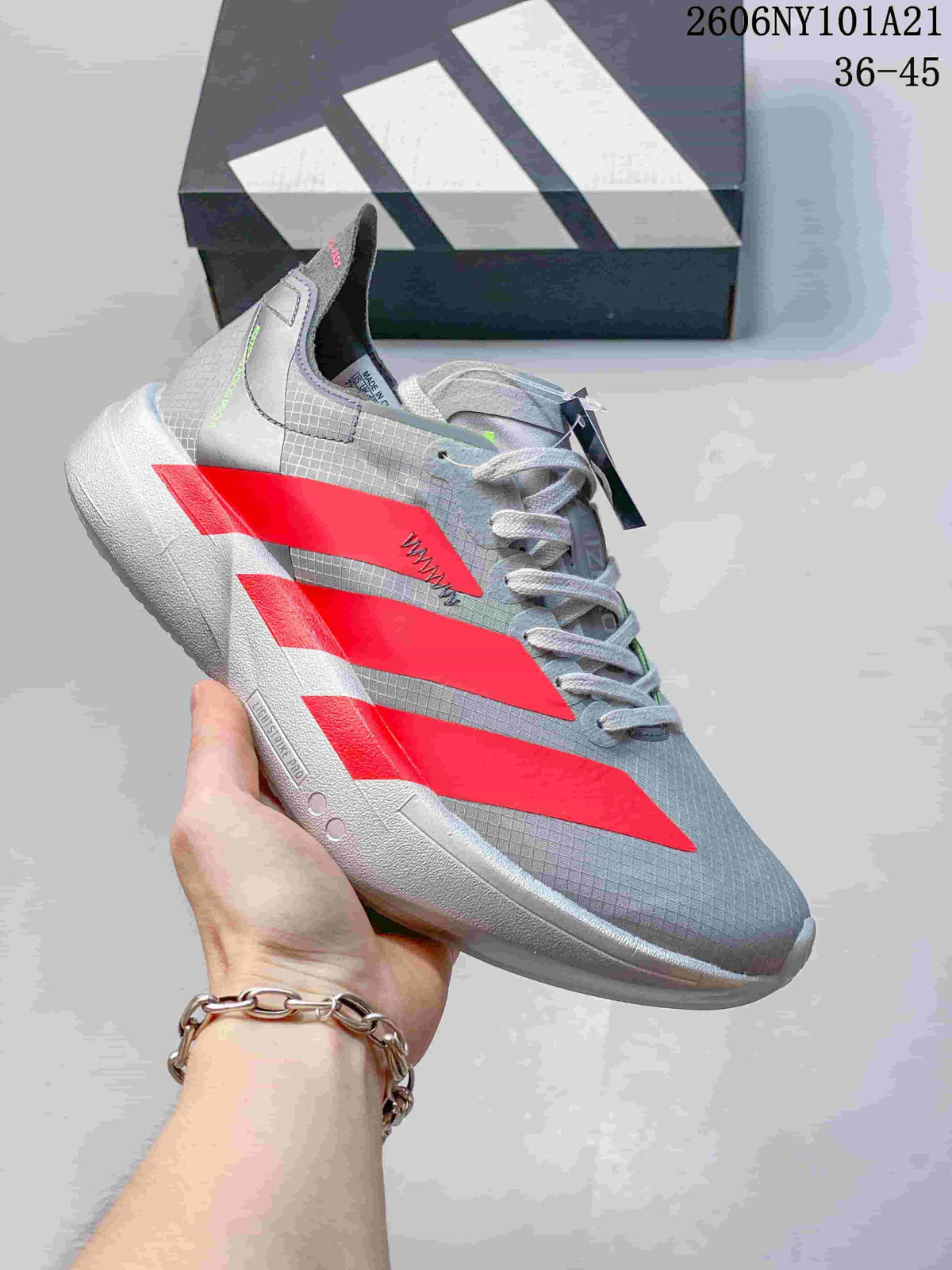 Adidas Lightstrike Pro Running Shoes
