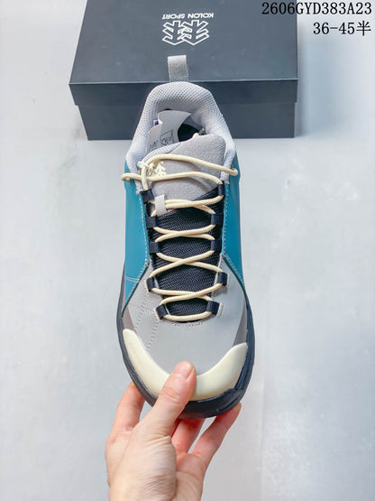 Kolon Sport MA Approach Venti Mega Low-Top Hiking Shoes