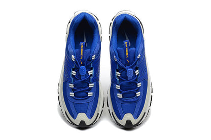 Nike VOMERO Blue Trail Sneakers