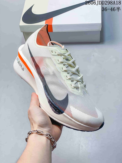 Nike ZoomX Vaporfly NEXT% 4 Road Racing Shoes