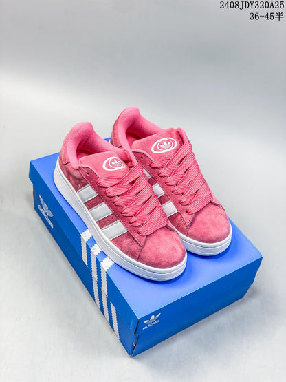 Adidas Campus 00s Pink Sneakers
