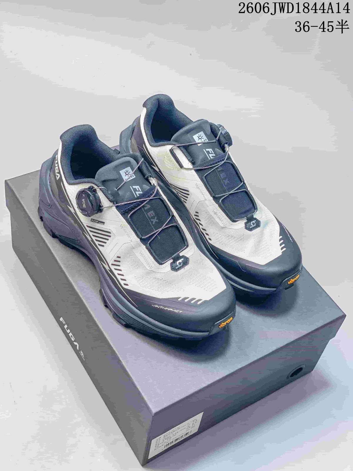 Kailas FUGA EX3 BOA Low-Top Trail Running Shoes