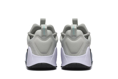 Nike Free TR 9 Training Shoes in Grey and Lavender