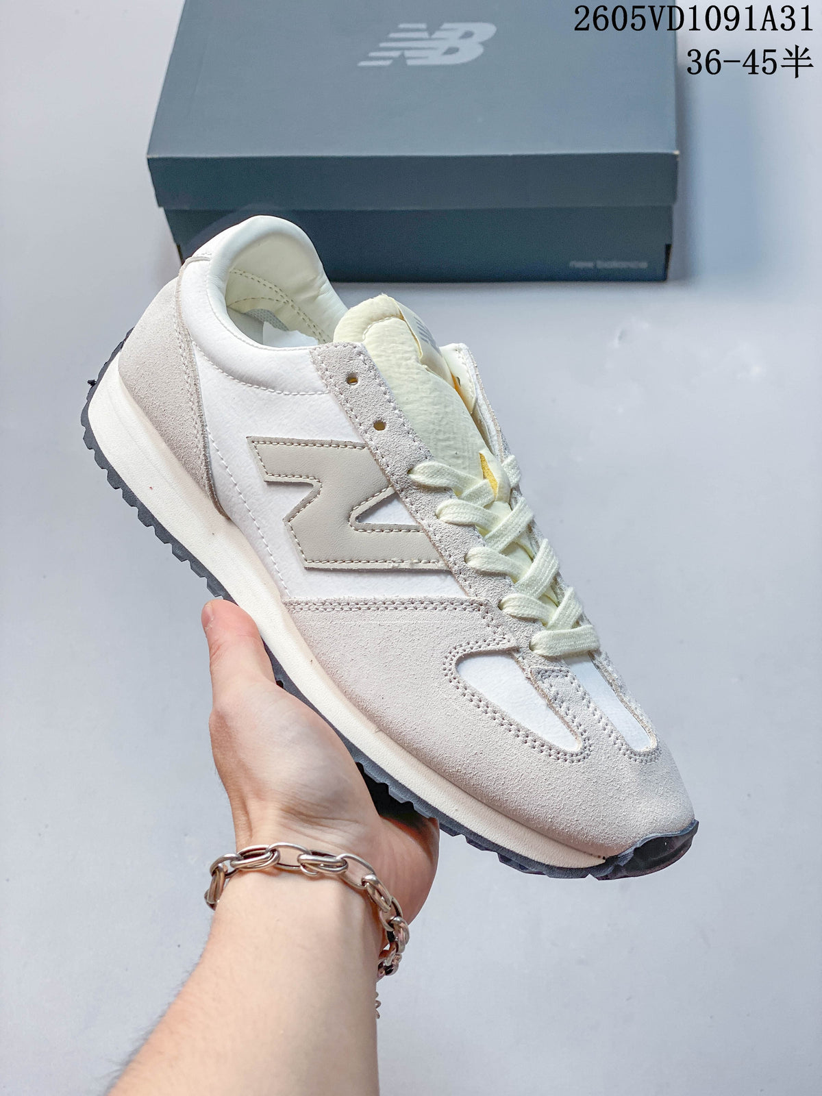 New Balance U471AL Retro Running Sneakers