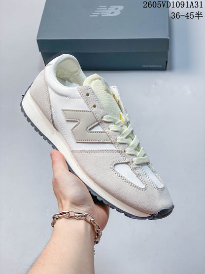 New Balance U471AL Retro Running Sneakers
