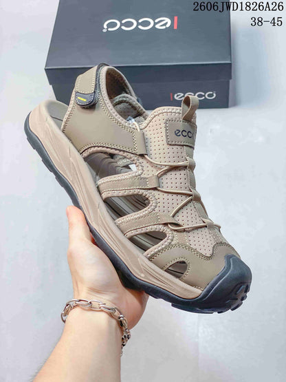 ECCO Open-Toe Outdoor Sandals, Style 1826A26