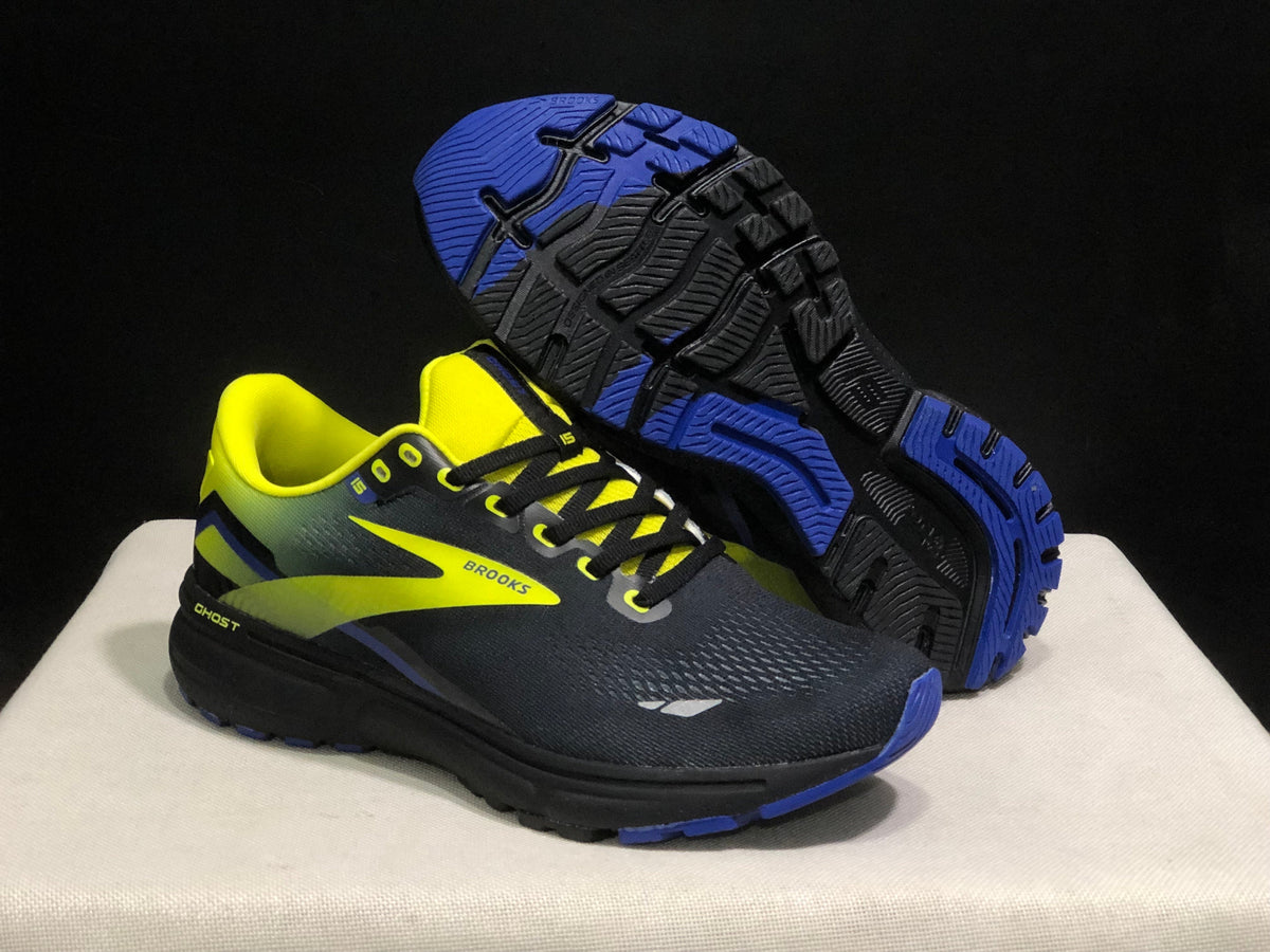 Brooks Ghost 15 Running Shoes