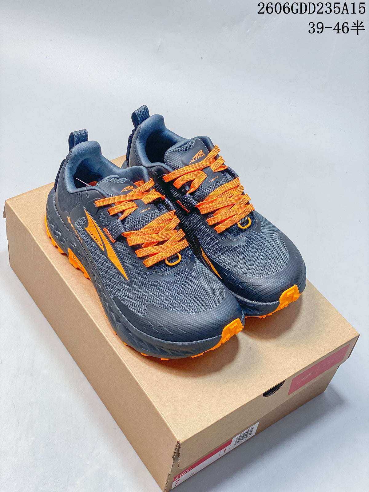Altra Timp 5 GTX Trail Running Shoes ALOA85Q1000