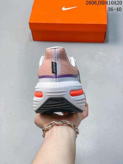 Nike Air Zoom Winflo 12 Running Shoes Pink