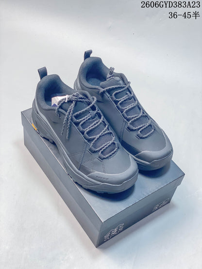 Kolon Sport MA Approach Venti Mega Hiking Sneakers