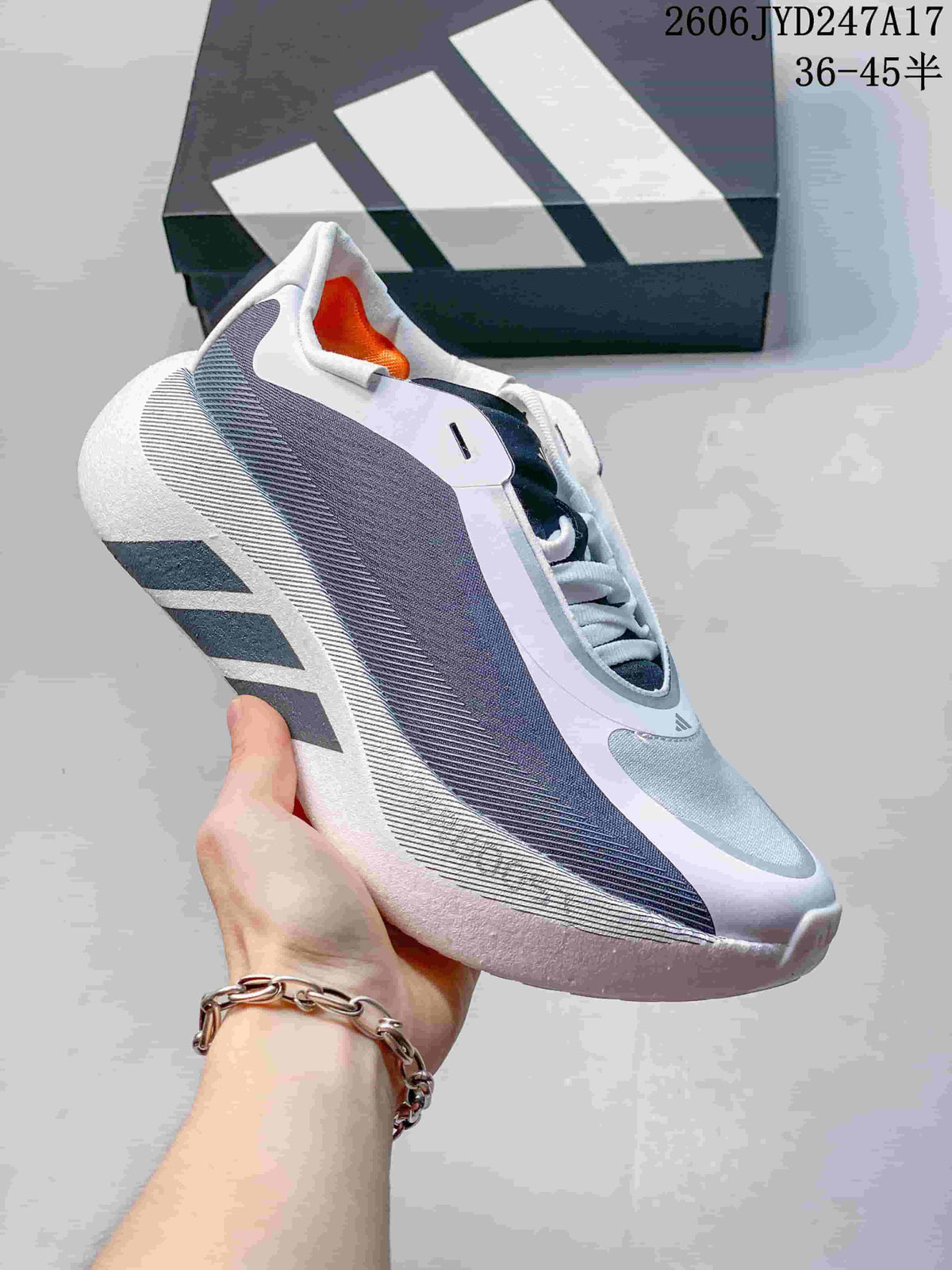 Adidas HYPERBOOST EDGE M Running Shoes