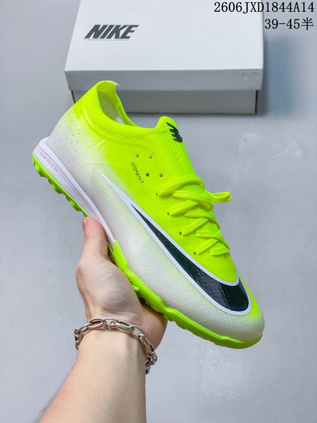 Nike Mercurial Vapor 16 Air Zoom Elite AG-PRO Soccer Cleats