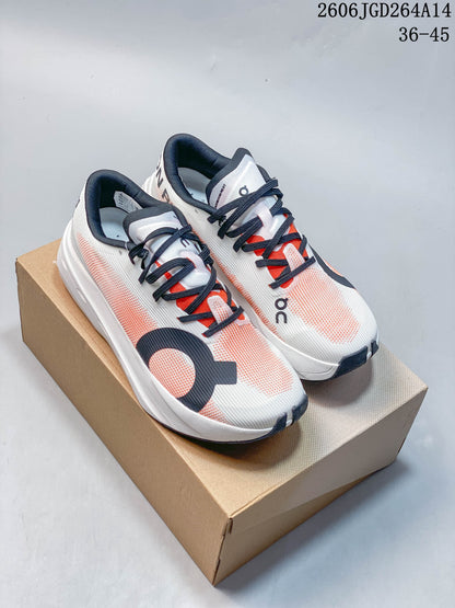 On Cloudboom Volt Running Shoes