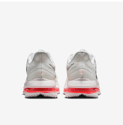 Nike Pegasus Premium Running Shoes White Red HQ2592-101