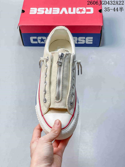 Converse All Star PLTS Logo Dubrae PG OX Platform Sneakers