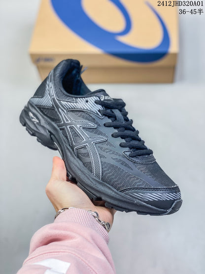 ASICS GEL-KAHANA 8 Trail Running Shoes, Charcoal