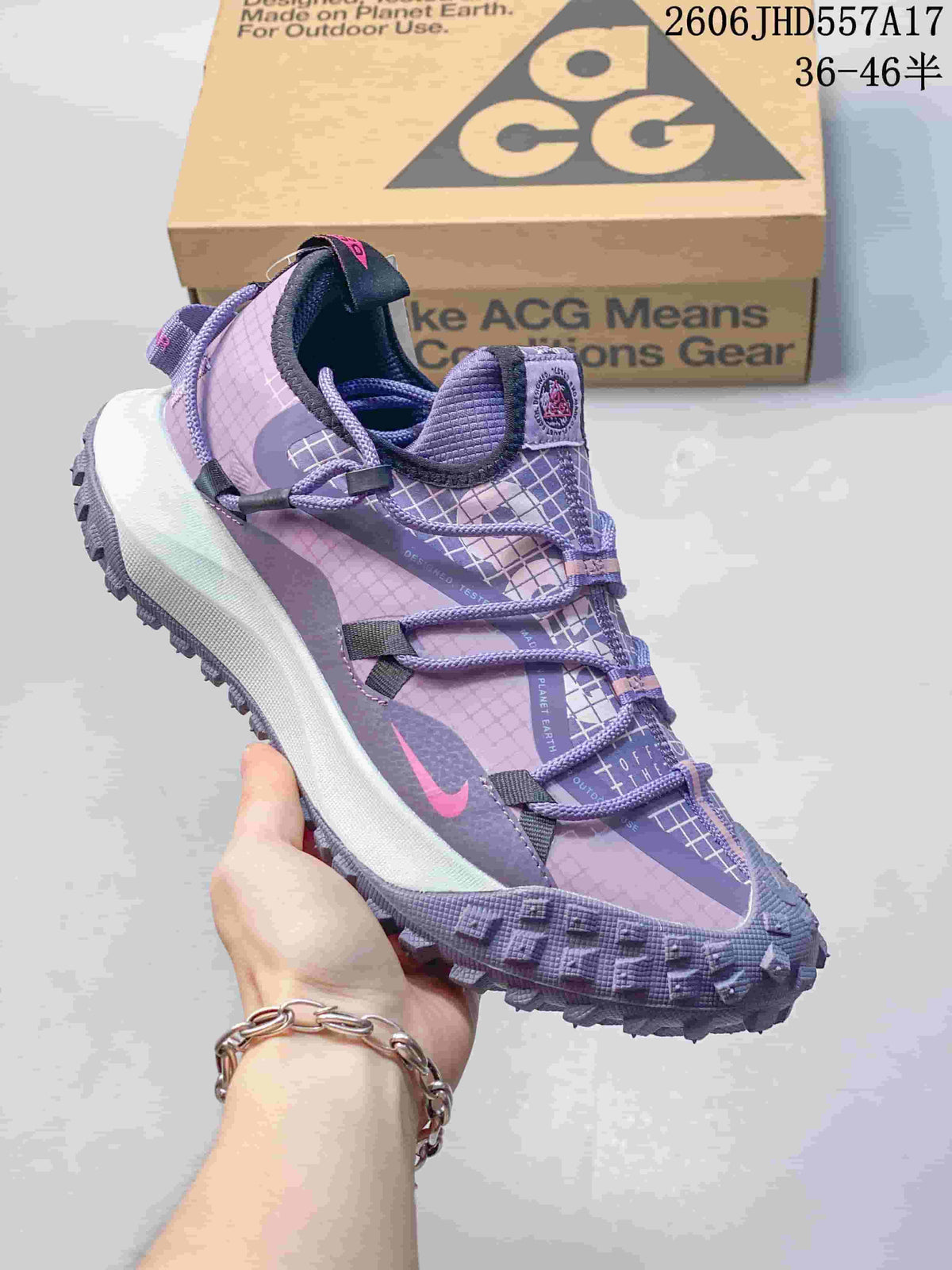 Nike ACG Mountain Fly Outdoor Sneakers