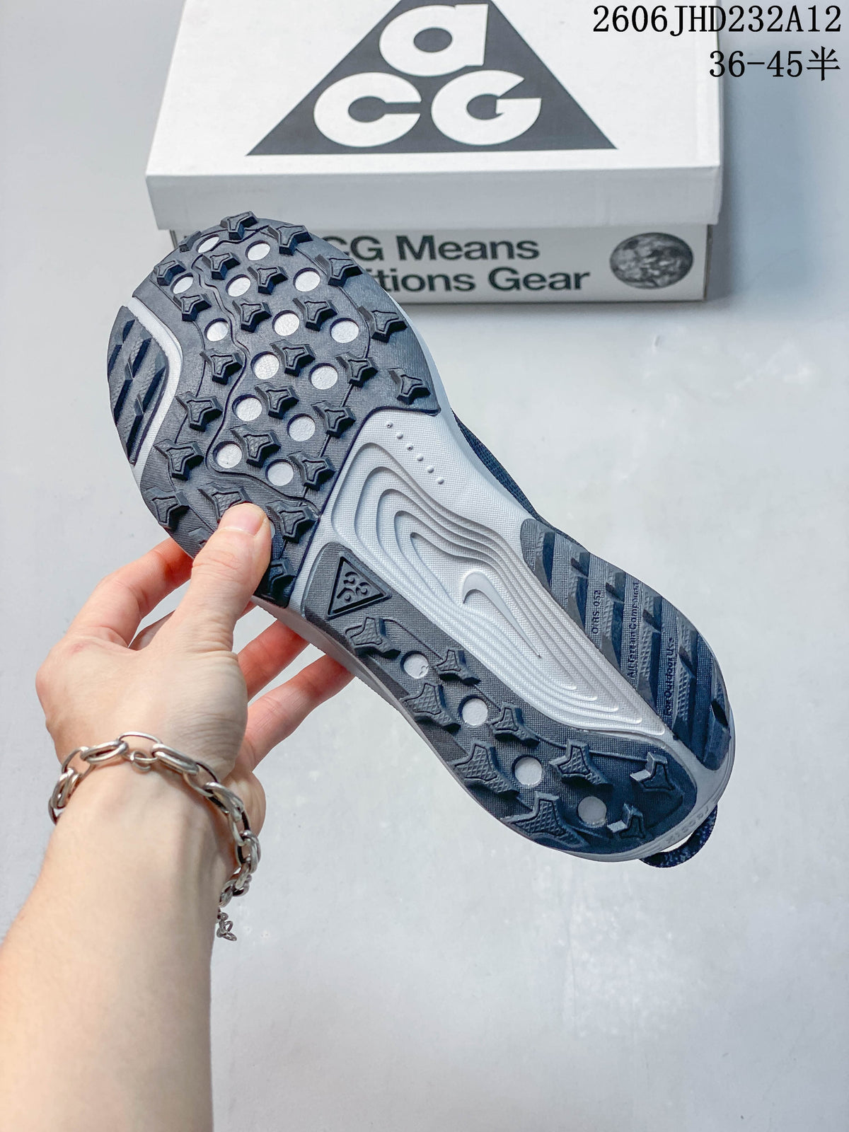 Nike ACG Pegasus Trail Running Shoes HV8121-308