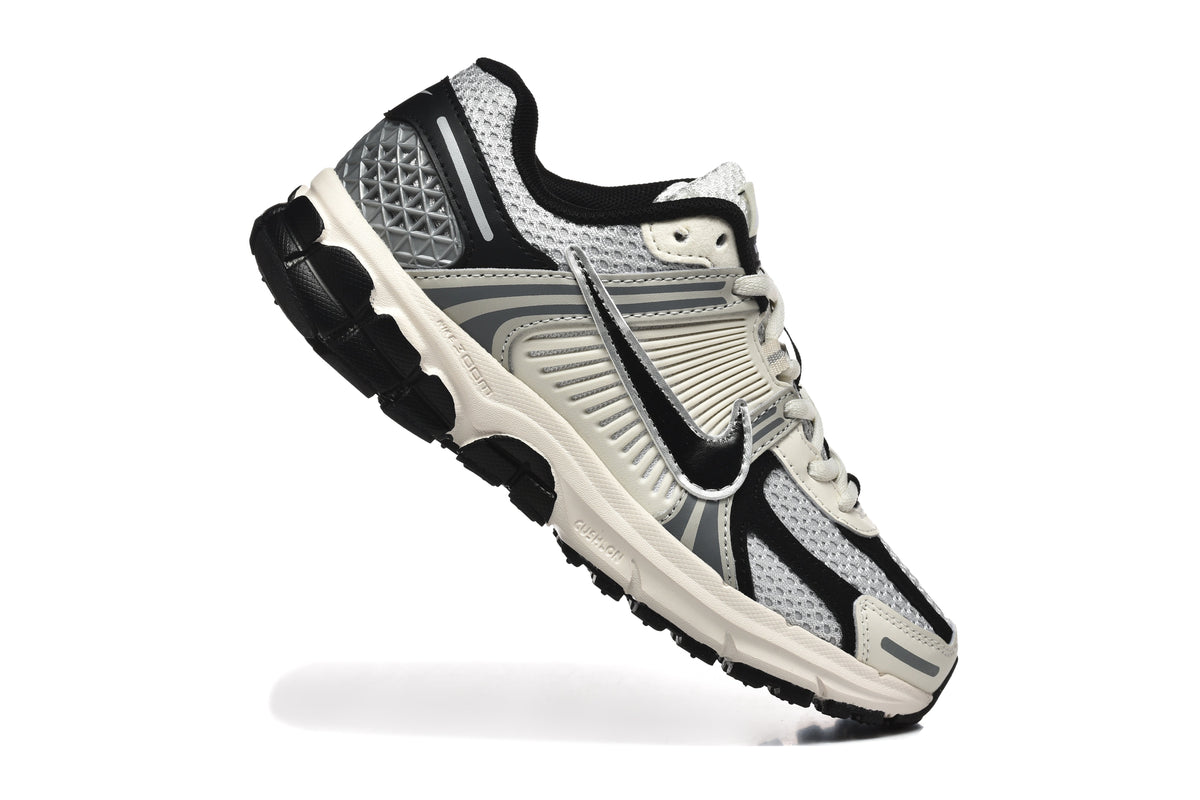 Nike Vomero 5 Sneakers in White, Black and Grey
