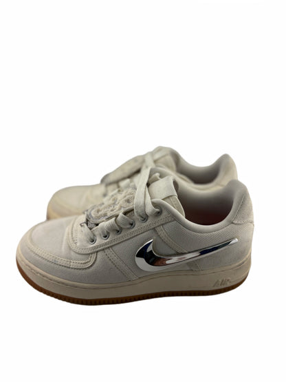Nike Air Force 1 Low Travis Scott Sail