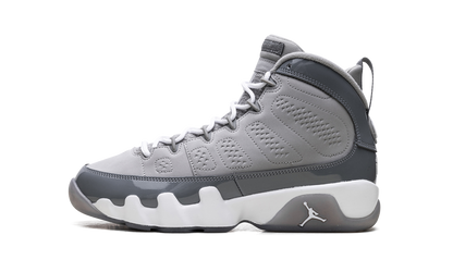 Jordan 9 Retro Cool Grey (2025) (GS)